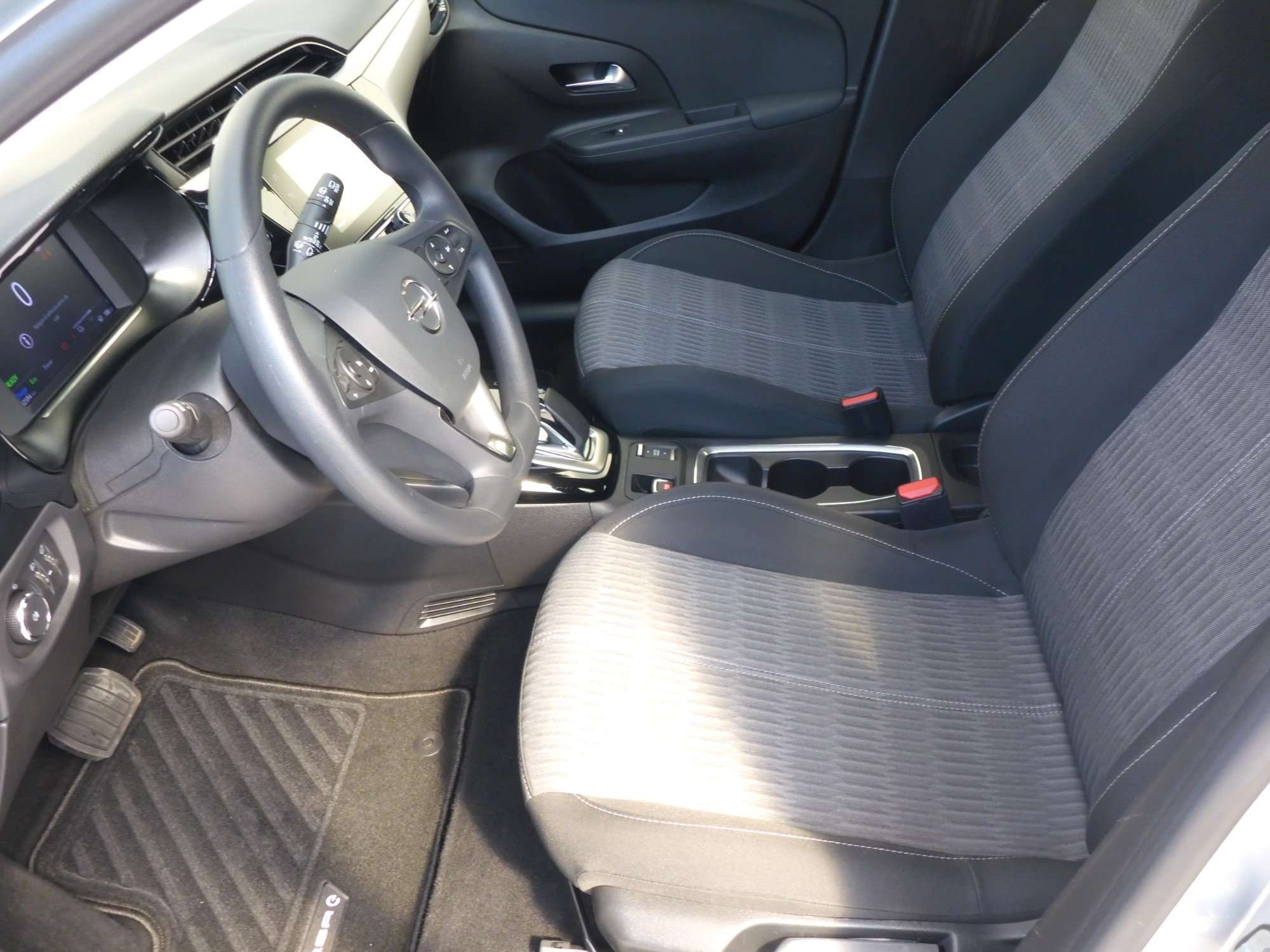 Opel Corsa-e