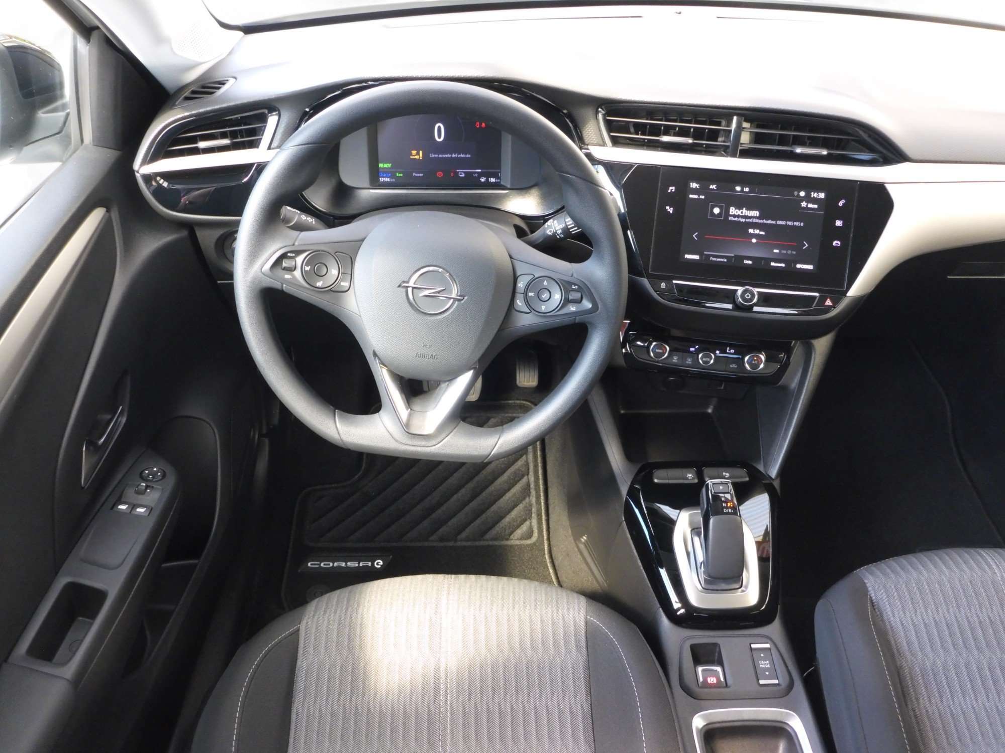 Opel Corsa-e