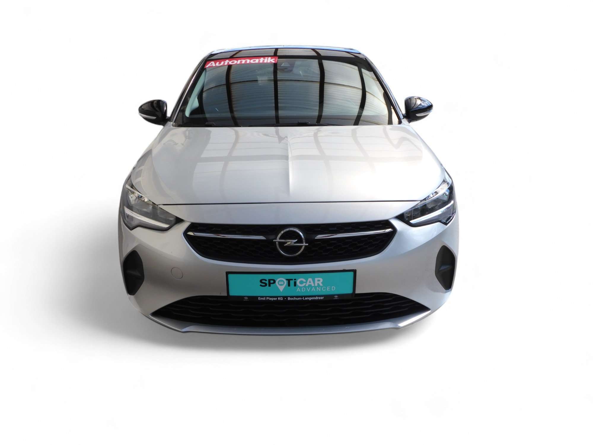 Opel Corsa-e