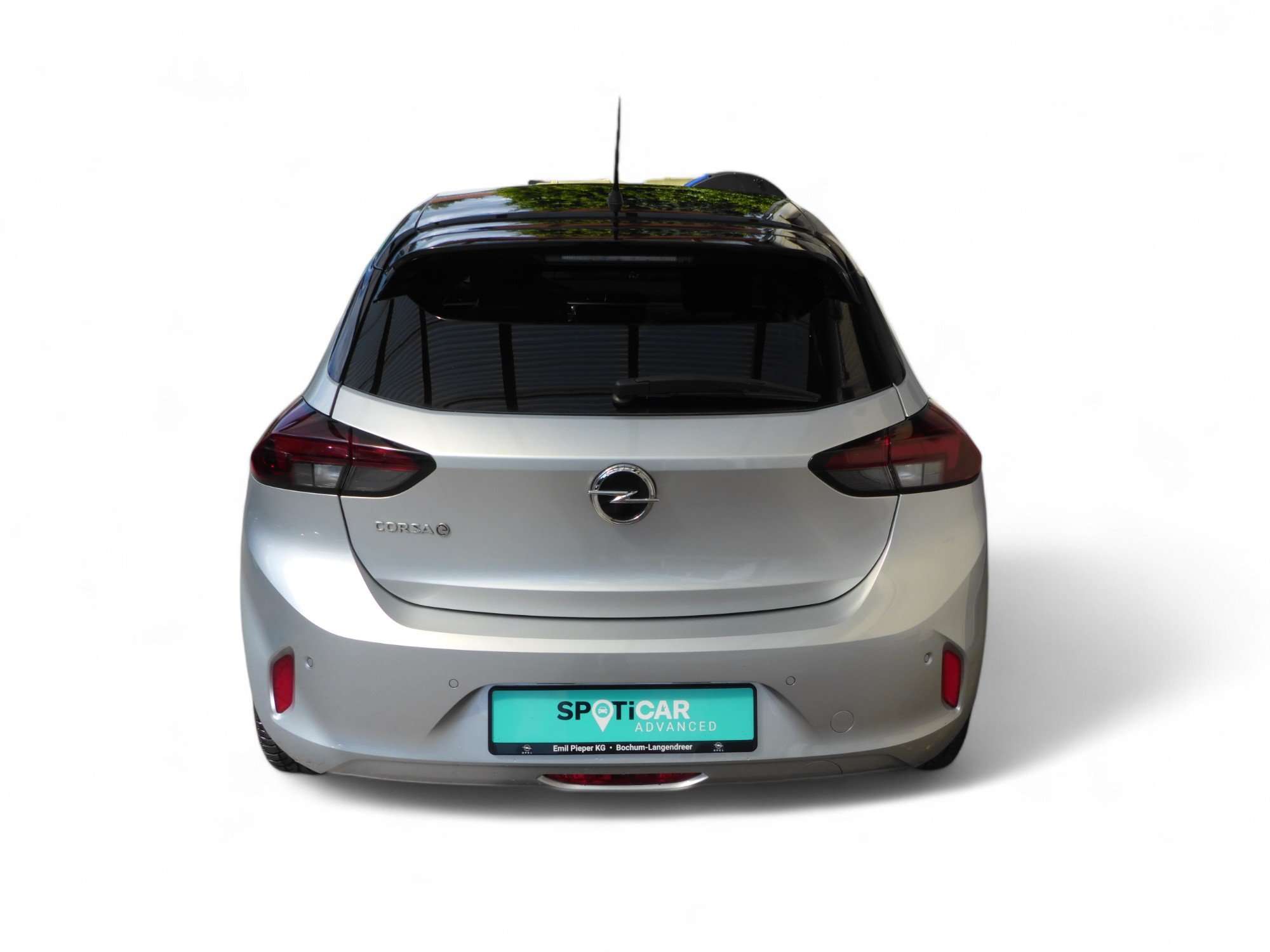 Opel Corsa-e