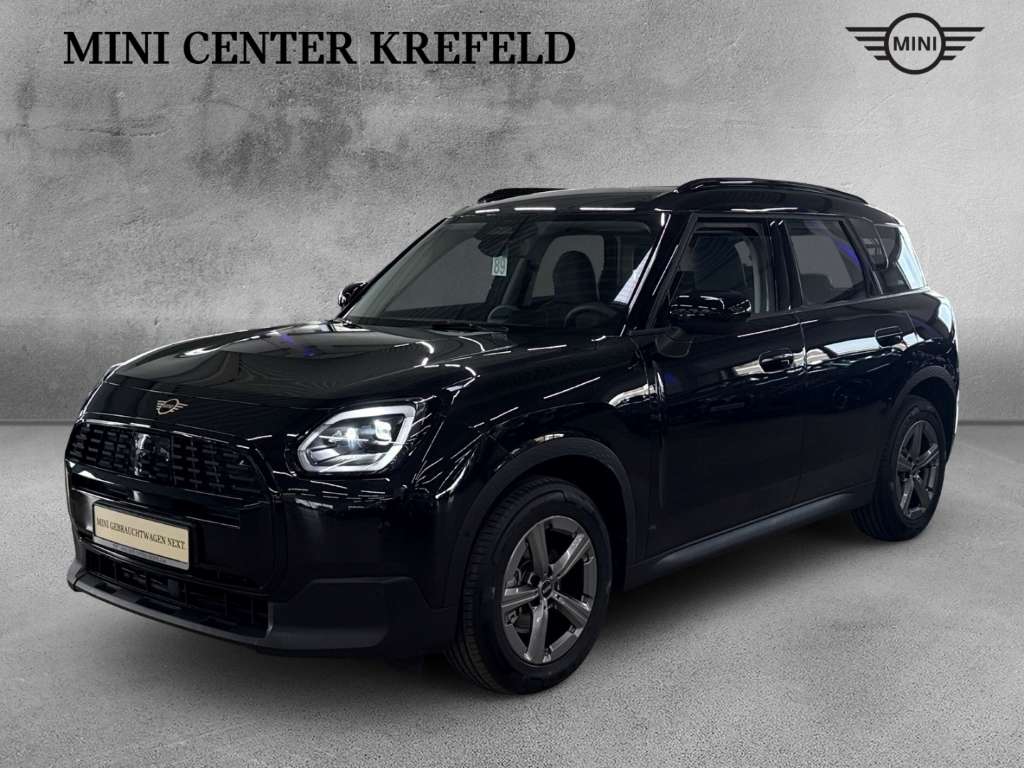 Second hand Mini Cooper 2.0