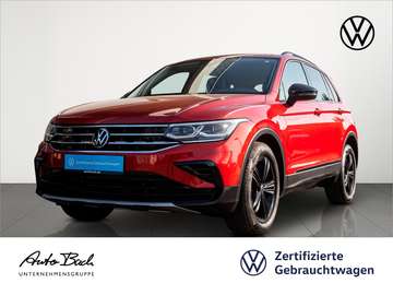 Urban Sport 2.0TDI Matrix CarPlay ACC AHK