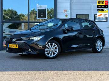 Hybrid 140 Active| NAVI| NAP| CAMERA