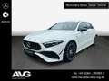 Mercedes-Benz A 35 AMG Mercedes A 35 4M AMG Aero-Dyn.P Night MBEAM-LED Weiß - thumbnail 1