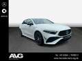Mercedes-Benz A 35 AMG Mercedes A 35 4M AMG Aero-Dyn.P Night MBEAM-LED Weiß - thumbnail 3