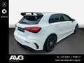Mercedes-Benz A 35 AMG Mercedes A 35 4M AMG Aero-Dyn.P Night MBEAM-LED Weiß - thumbnail 4