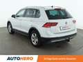 Volkswagen Tiguan 2.0 TDI Highline 4Motion BM Aut.*NAVI*LED*ACC*CAM* Weiß - thumbnail 4