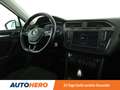 Volkswagen Tiguan 2.0 TDI Highline 4Motion BM Aut.*NAVI*LED*ACC*CAM* Weiß - thumbnail 18