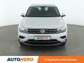 Volkswagen Tiguan 2.0 TDI Highline 4Motion BM Aut.*NAVI*LED*ACC*CAM* Weiß - thumbnail 9