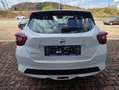 Nissan Micra Micra 1,0 IG-T N-Way N-Way Weiß - thumbnail 3