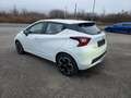 Nissan Micra Micra 1,0 IG-T N-Way N-Way Weiß - thumbnail 4