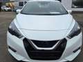 Nissan Micra Micra 1,0 IG-T N-Way N-Way Weiß - thumbnail 1