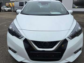 Micra 1,0 IG-T N-Way N-Way