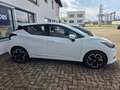 Nissan Micra Micra 1,0 IG-T N-Way N-Way Weiß - thumbnail 4