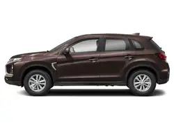 Mitsubishi RVR снимка Mitsubishi RVR