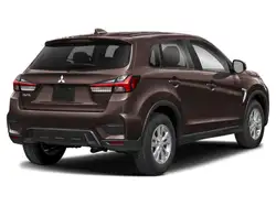 Mitsubishi RVR снимка Mitsubishi RVR