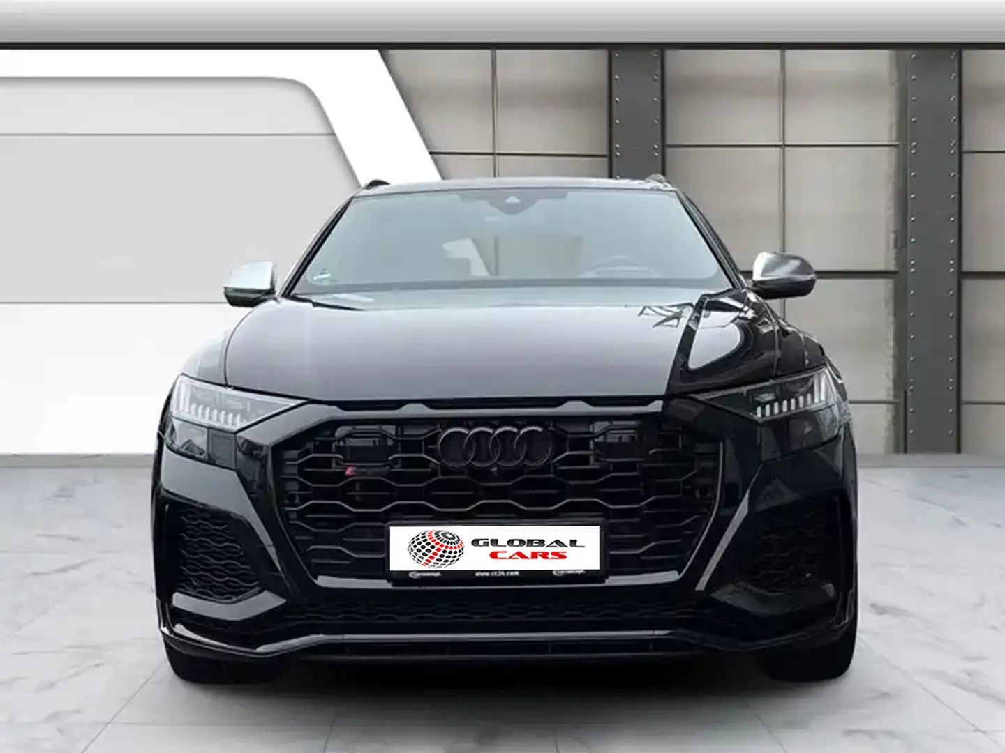 Audi RS Q8 RS Q8 4.0 mhev quattro tip/Keramic/Panor/Dynamic Nero - 2