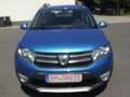 Dacia Sandero Stepway Prestige-Inspe Neu-Tüv Neu-Mit Garanti Blauw - thumbnail 2