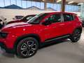 Jeep Avenger 1.2 100CV MHEV Summit KM 5.000 Rouge - thumbnail 6