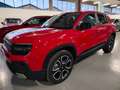 Jeep Avenger 1.2 100CV MHEV Summit KM 5.000 Rouge - thumbnail 5