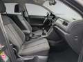 Volkswagen T-Roc 1.0 TSI STYLE NAVI.+ACC+PDC+SIHZ+LM-FELGEN Grau - thumbnail 11