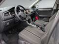 Volkswagen T-Roc 1.0 TSI STYLE NAVI.+ACC+PDC+SIHZ+LM-FELGEN Grau - thumbnail 8
