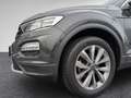 Volkswagen T-Roc 1.0 TSI STYLE NAVI.+ACC+PDC+SIHZ+LM-FELGEN Grau - thumbnail 6
