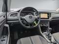 Volkswagen T-Roc 1.0 TSI STYLE NAVI.+ACC+PDC+SIHZ+LM-FELGEN Grau - thumbnail 9