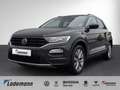 Volkswagen T-Roc 1.0 TSI STYLE NAVI.+ACC+PDC+SIHZ+LM-FELGEN Grau - thumbnail 1