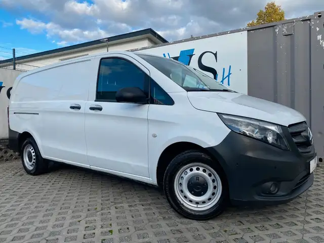 Mercedes-Benz Vito 116 CDi lang/PTS/Temp/SHZ/DAB/Navi*AHK