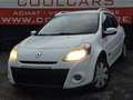 Renault Clio 1.5 dCi TomTom Blanc - thumbnail 1