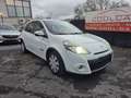 Renault Clio 1.5 dCi TomTom Blanc - thumbnail 16