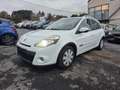 Renault Clio 1.5 dCi TomTom Blanc - thumbnail 9