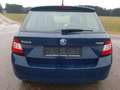 Skoda Fabia 1.0 MPI Ambition Klima SHZ Blau - thumbnail 8
