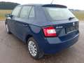 Skoda Fabia 1.0 MPI Ambition Klima SHZ Blau - thumbnail 3