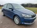 Skoda Fabia 1.0 MPI Ambition Klima SHZ Blau - thumbnail 4