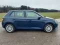 Skoda Fabia 1.0 MPI Ambition Klima SHZ Blau - thumbnail 5