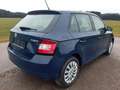 Skoda Fabia 1.0 MPI Ambition Klima SHZ Blau - thumbnail 6