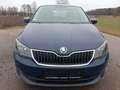 Skoda Fabia 1.0 MPI Ambition Klima SHZ Blau - thumbnail 7