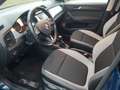 Skoda Fabia 1.0 MPI Ambition Klima SHZ Blau - thumbnail 9