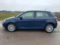Skoda Fabia 1.0 MPI Ambition Klima SHZ Blau - thumbnail 2