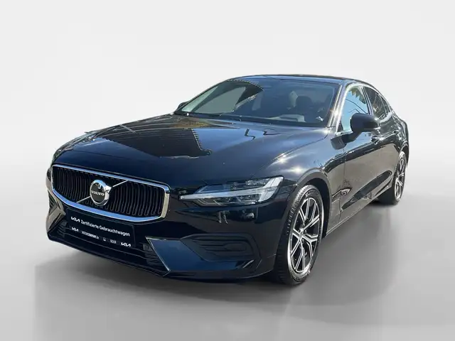 Volvo S60 view 2