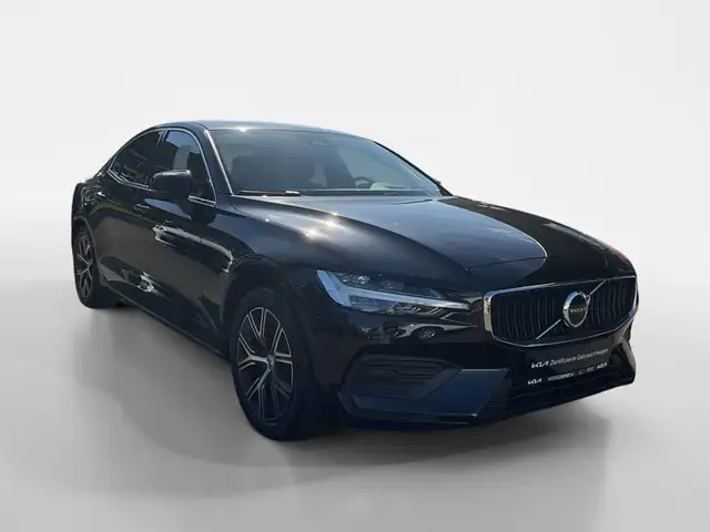 Volvo S60 view 7