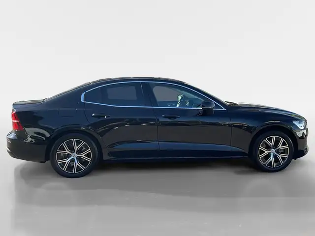 Volvo S60 view 6