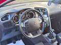 Citroen DS4 Chic*KLIMA*TEMPOMAT*ALU*PDC*TOP* Rouge - thumbnail 12