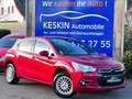 Citroen DS4 Chic*KLIMA*TEMPOMAT*ALU*PDC*TOP* Rouge - thumbnail 3