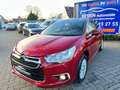 Citroen DS4 Chic*KLIMA*TEMPOMAT*ALU*PDC*TOP* Rouge - thumbnail 8