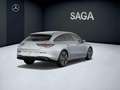Mercedes-Benz CLA 250 250 e Shooting Brake Luxury Line Argent - thumbnail 22