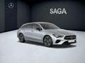 Mercedes-Benz CLA 250 250 e Shooting Brake Luxury Line Argent - thumbnail 13
