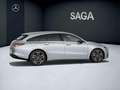 Mercedes-Benz CLA 250 250 e Shooting Brake Luxury Line Argent - thumbnail 19